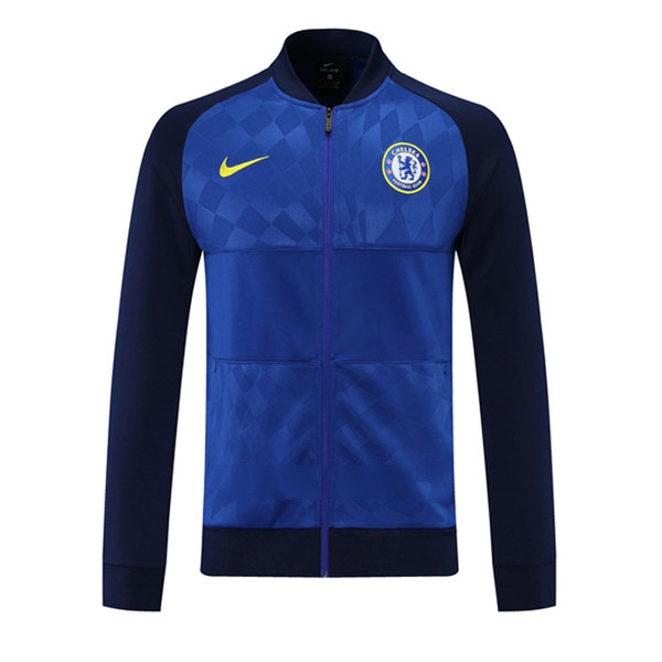 Veste Chelsea 2021 2022 Bleu Pas Cher